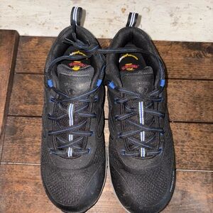 Herman Survivors Work Sneakers Men’s Size 10 NEW